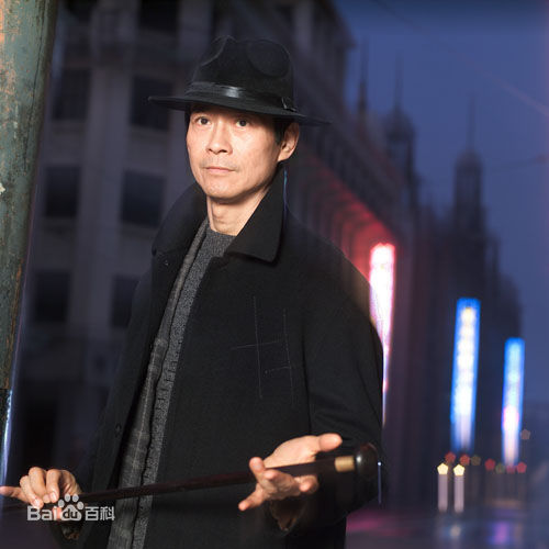 最新郑少秋(Adam Cheng)精彩图册