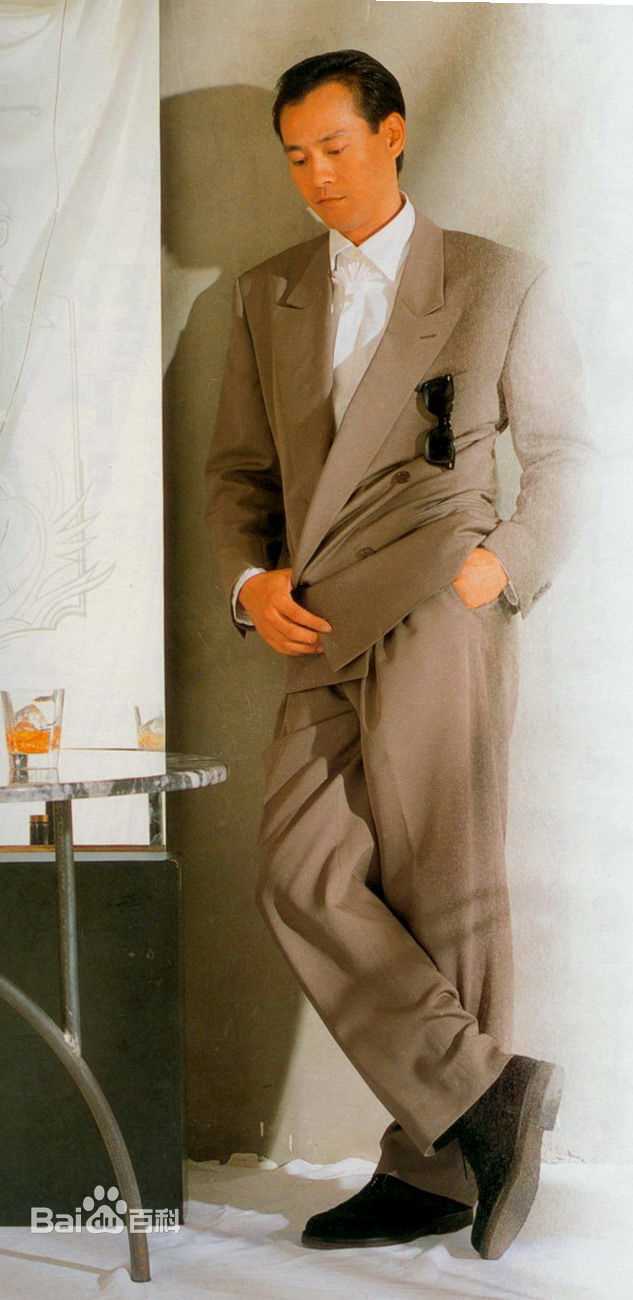 高清郑少秋(Adam Cheng)精彩图册