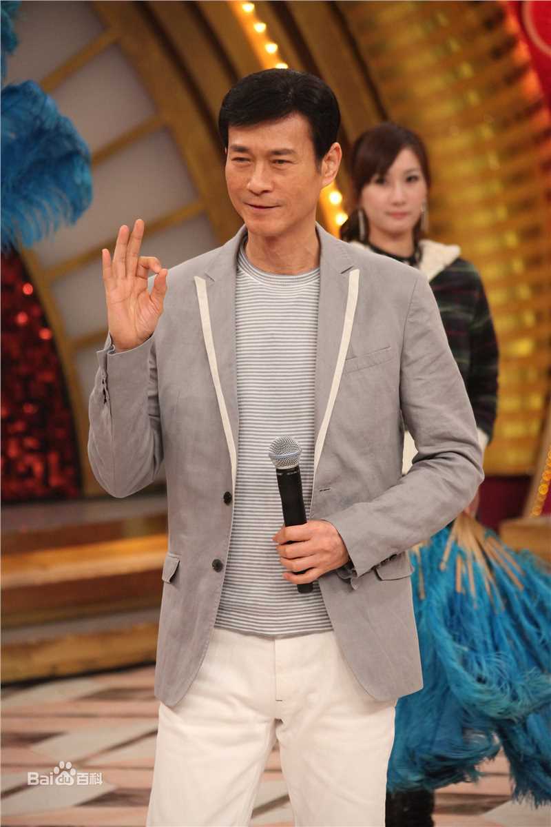 高清郑少秋(Adam Cheng)精彩图册