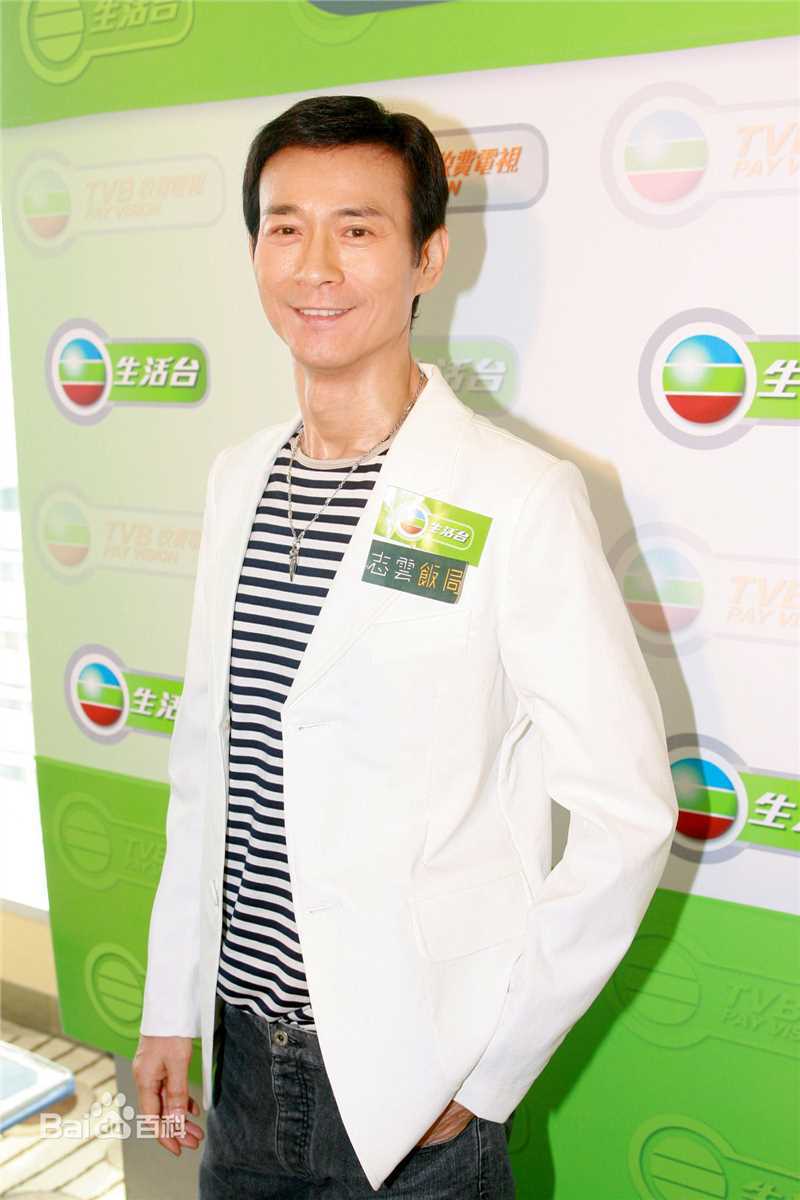 高清郑少秋(Adam Cheng)精彩图册