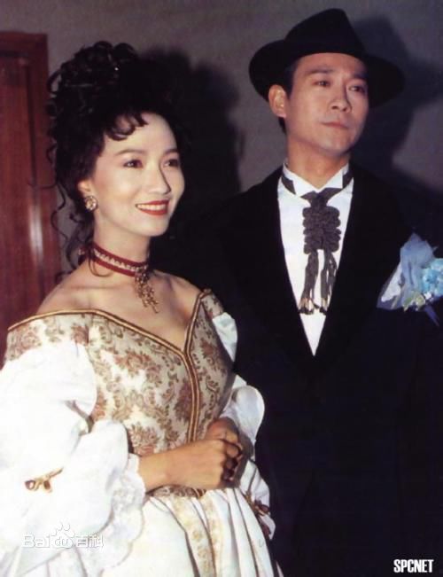 高清郑少秋(Adam Cheng)精彩图册