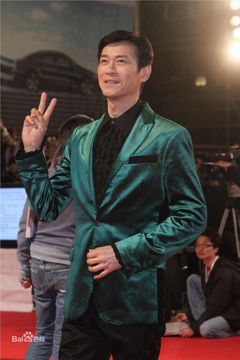 高清郑少秋(Adam Cheng)精彩图册