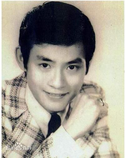 高清郑少秋(Adam Cheng)精彩图册