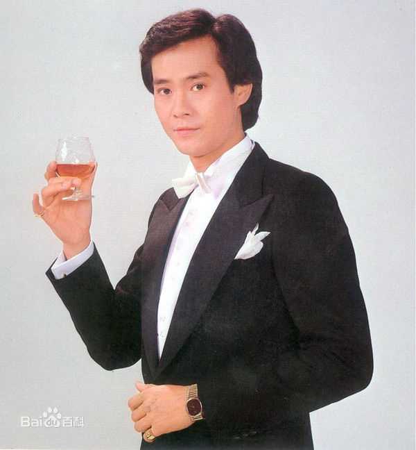 高清郑少秋(Adam Cheng)精彩图册