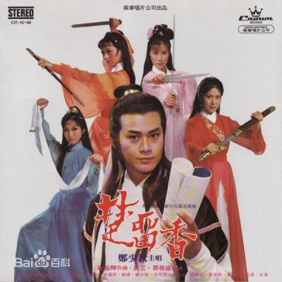 郑少秋(Adam Cheng)前后照片