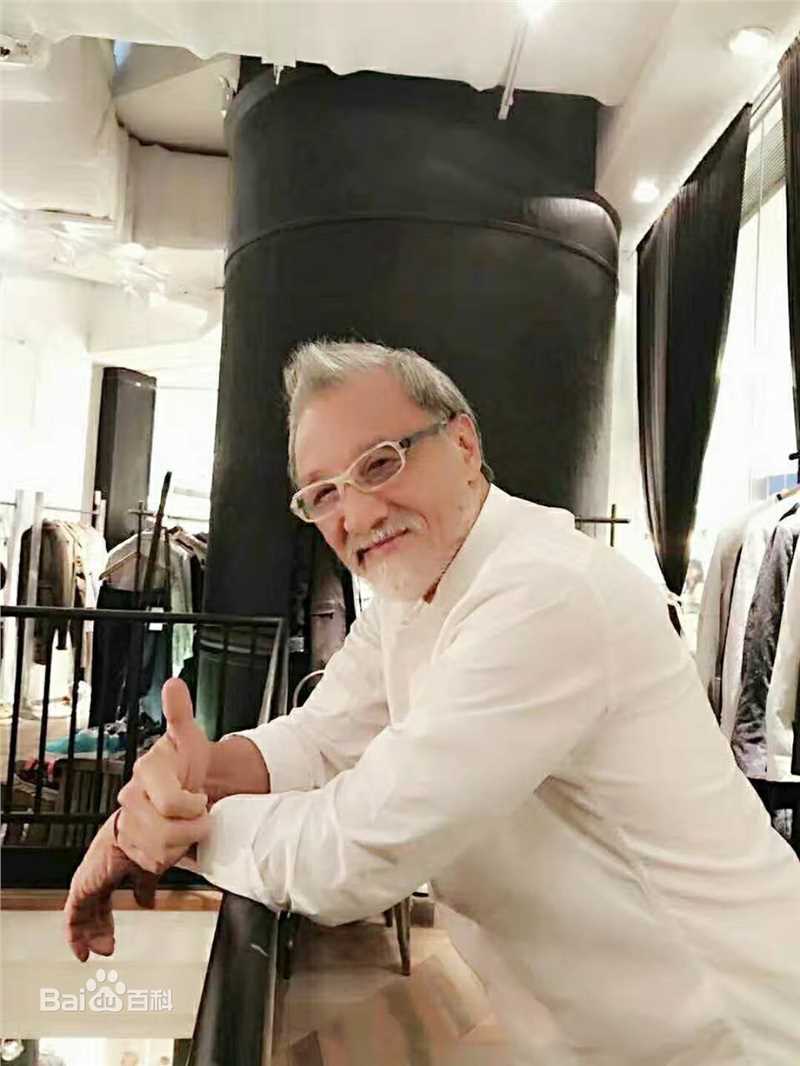 石天(原名：刘伟城)(Dean Shek)石天生活照片图册