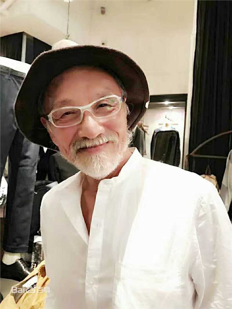 石天(原名：刘伟城)(Dean Shek)石天生活照片图册