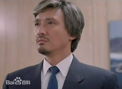 石天(原名：刘伟城)(Dean Shek)生活照