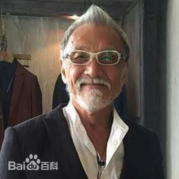 石天(原名：刘伟城)(Dean Shek)生活照