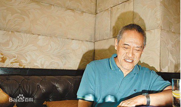 高清吴耀汉(Richard Ng)精彩图册