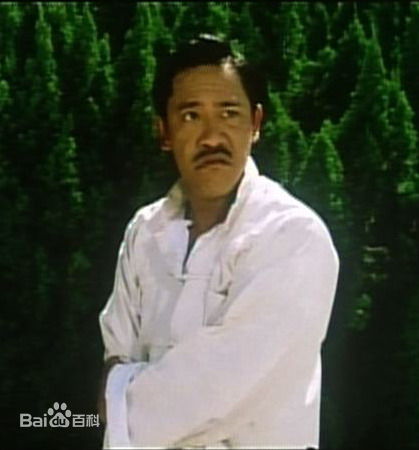 高清吴耀汉(Richard Ng)精彩图册