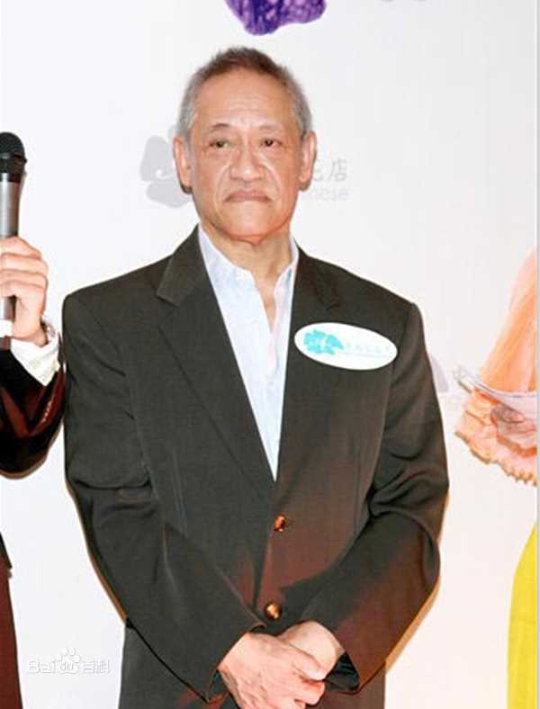 最全吴耀汉(Richard Ng)精彩图册