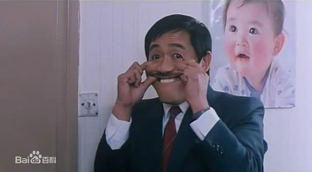 精选吴耀汉(Richard Ng)图片