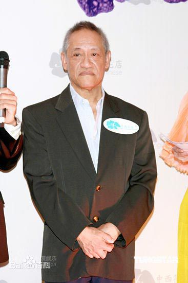 精选吴耀汉(Richard Ng)图片