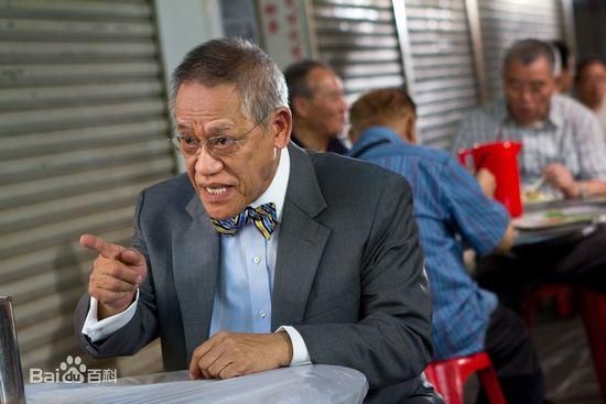 精选吴耀汉(Richard Ng)图片