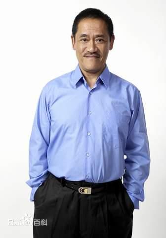 精选吴耀汉(Richard Ng)图片