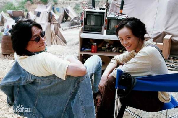 胡大为(David Wu)精彩图册