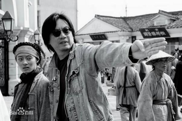 胡大为(David Wu)精彩图册