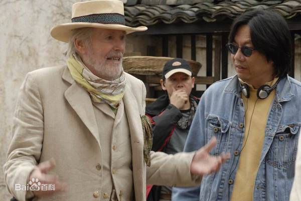 胡大为(David Wu)精彩图册