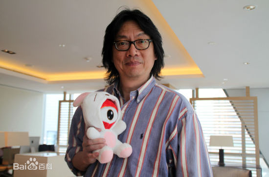 最全胡大为(David Wu)素颜照