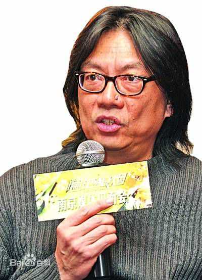 最全胡大为(David Wu)素颜照