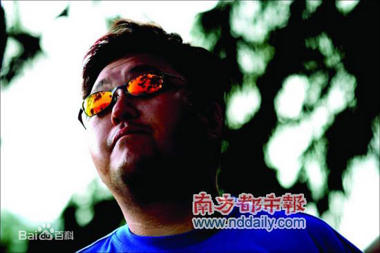 谷德昭(Vincent Kuk Tak Chiu)影视作品生活照相册