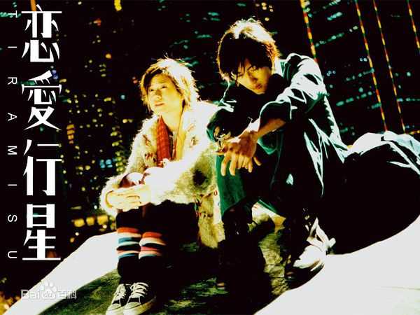 精选谷德昭(Vincent Kuk Tak Chiu)