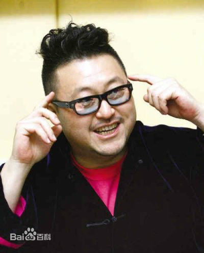 精选谷德昭(Vincent Kuk Tak Chiu)