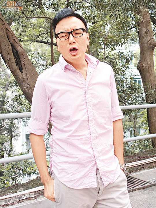 邹凯光生活照素颜照相册