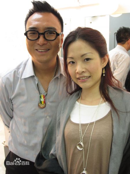 邹凯光生活照素颜照相册