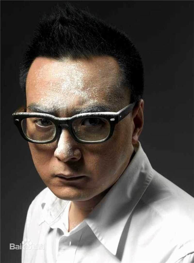 邹凯光生活照素颜照相册