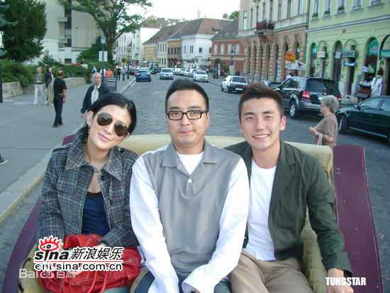 邹凯光生活照素颜照相册