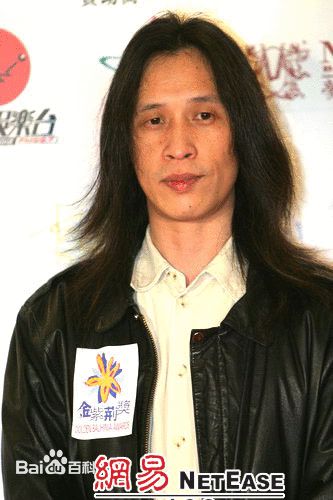 最新邱礼涛(Herman Yau Lai-To)性感图片