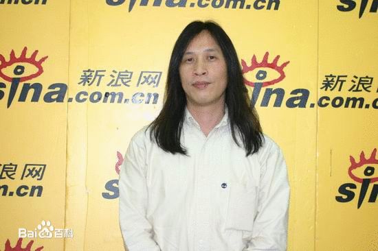 最新邱礼涛(Herman Yau Lai-To)性感图片