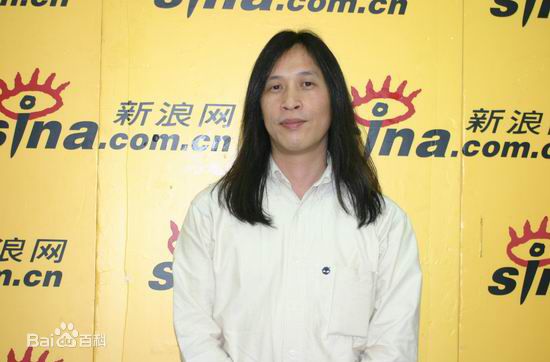 最新邱礼涛(Herman Yau Lai-To)壁纸