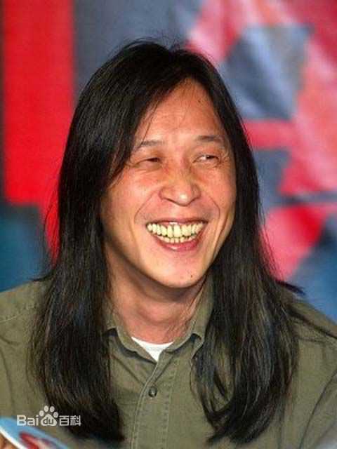 最新邱礼涛(Herman Yau Lai-To)壁纸