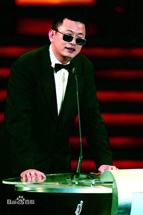 王家卫(Wong Kar-wai)个人出席其他颁奖典礼照图片图集