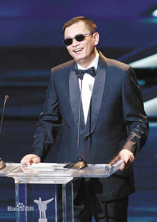 王家卫(Wong Kar-wai)个人出席其他颁奖典礼照图片图集