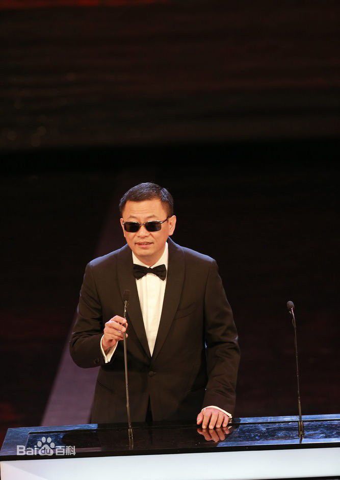 王家卫(Wong Kar-wai)个人出席其他颁奖典礼照图片图集