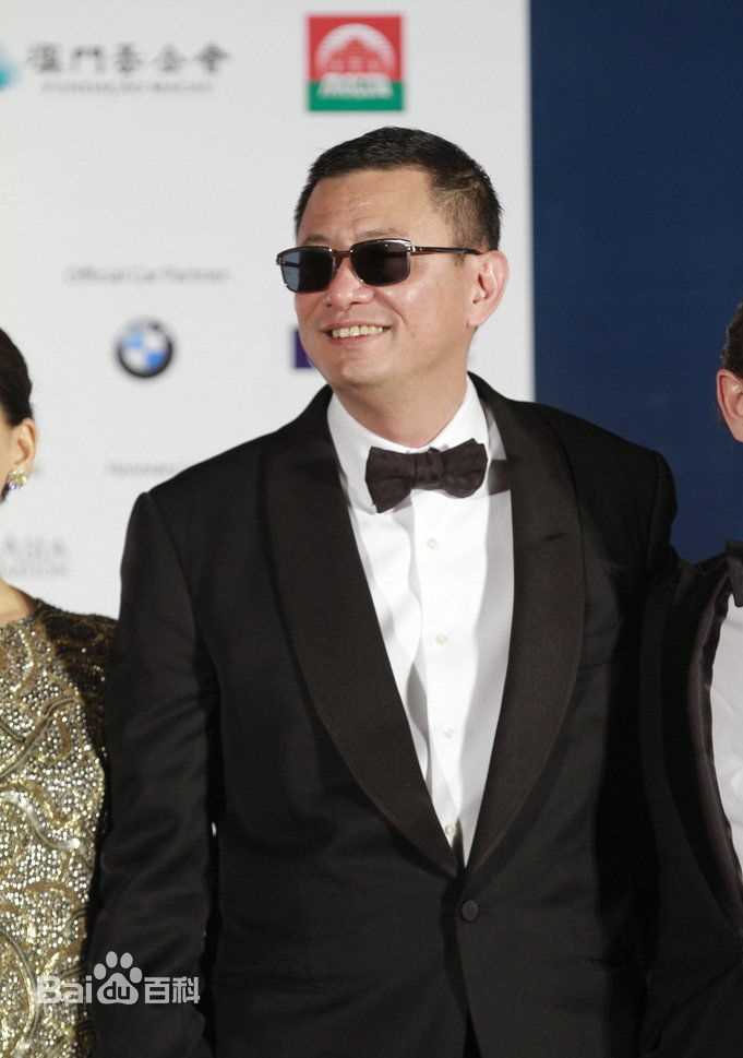 王家卫(Wong Kar-wai)个人出席其他颁奖典礼照图片图集