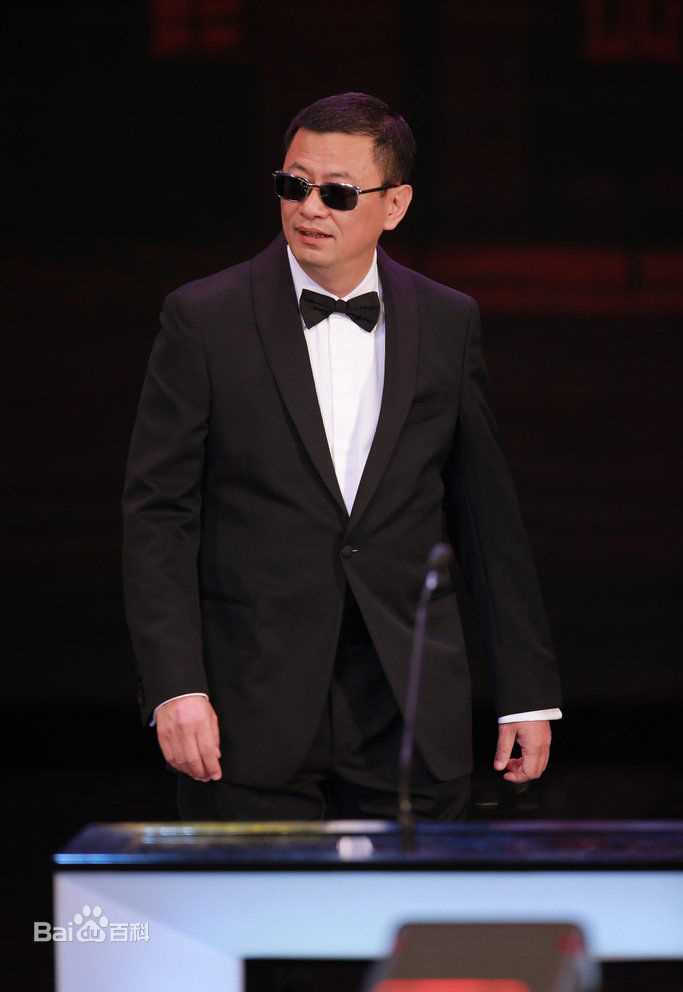 王家卫(Wong Kar-wai)个人出席其他颁奖典礼照图片图集