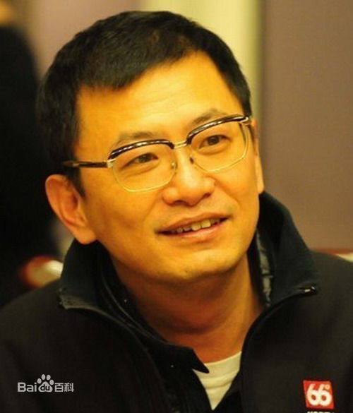 王家卫(Wong Kar-wai)的个人生活照生活照