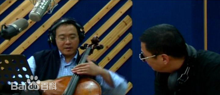 王家卫(Wong Kar-wai)的个人生活照生活照