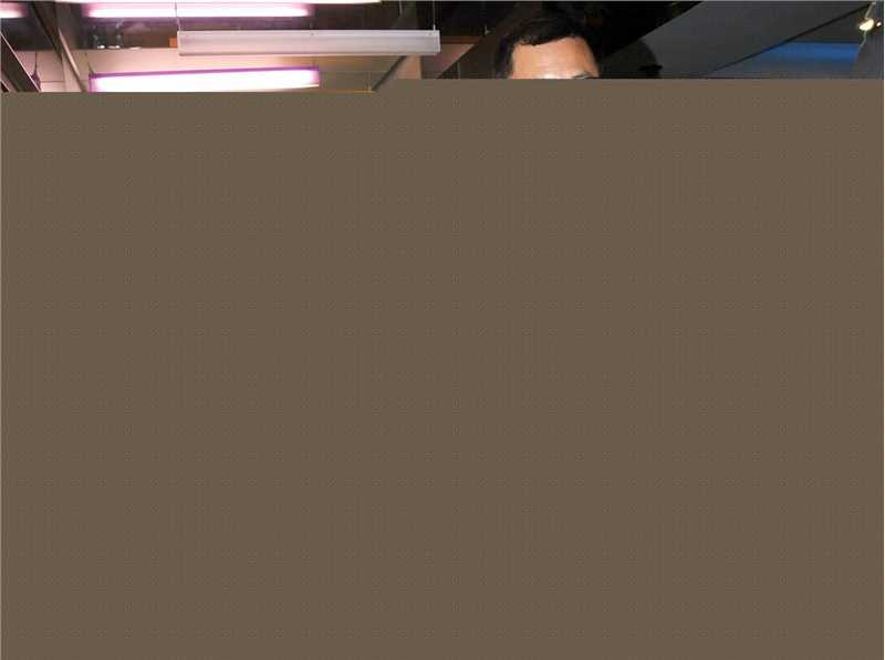 王家卫(Wong Kar-wai)的个人生活照生活照