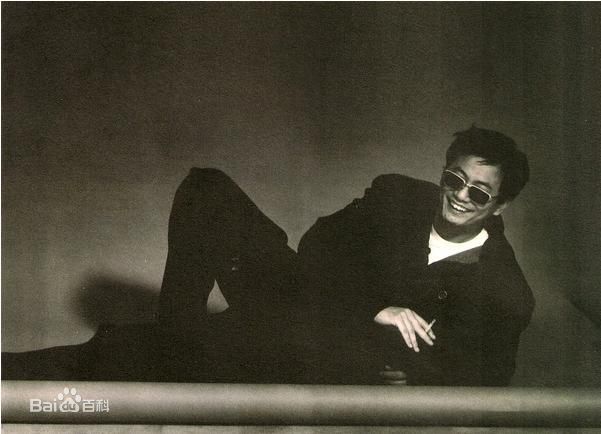 王家卫(Wong Kar-wai)的个人生活照生活照