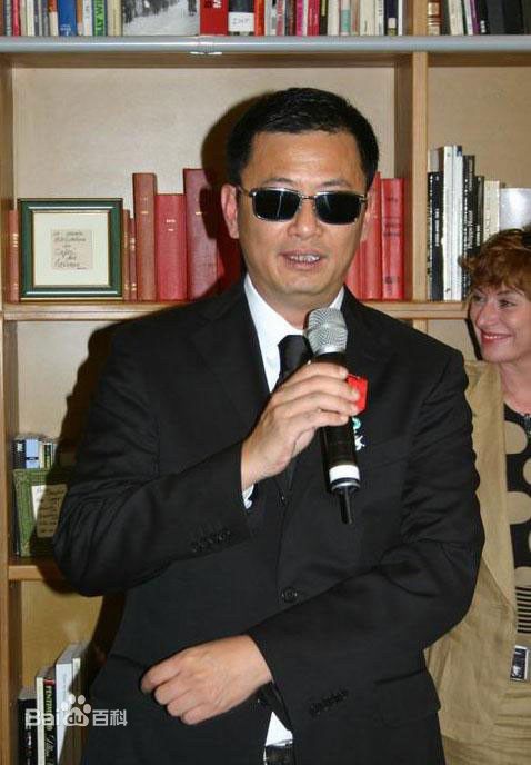 王家卫(Wong Kar-wai)的个人其他荣誉照素颜照相册