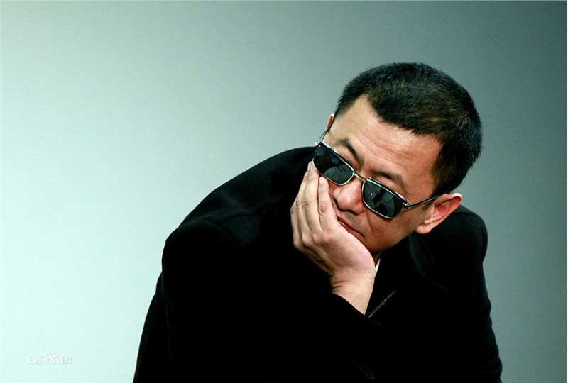 王家卫(Wong Kar-wai)最优质的个人照