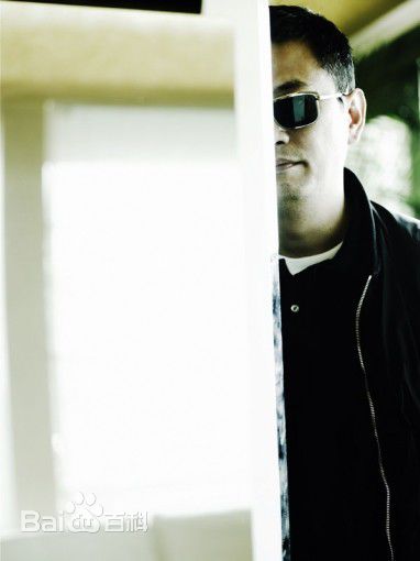 王家卫(Wong Kar-wai)最优质的个人照