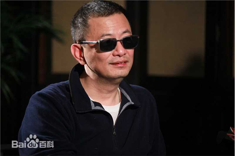 王家卫(Wong Kar-wai)最优质的个人照