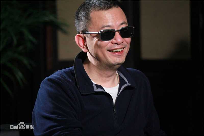 王家卫(Wong Kar-wai)最优质的个人照